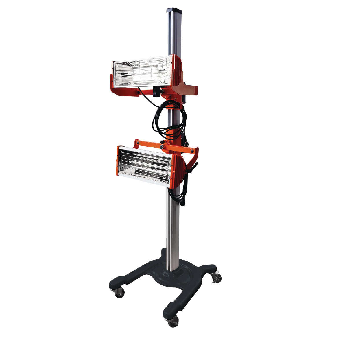 Unicraft Infrarot-Lacktrockner ILT 2 - Art. 6205002