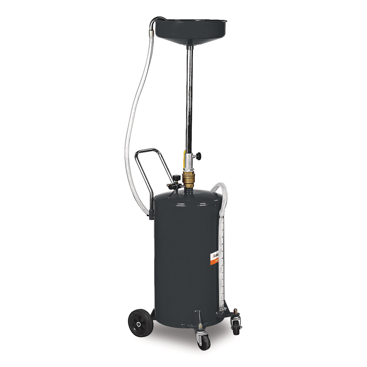 Unicraft Ölauffanggerät WOD 70 - Art. 6206005