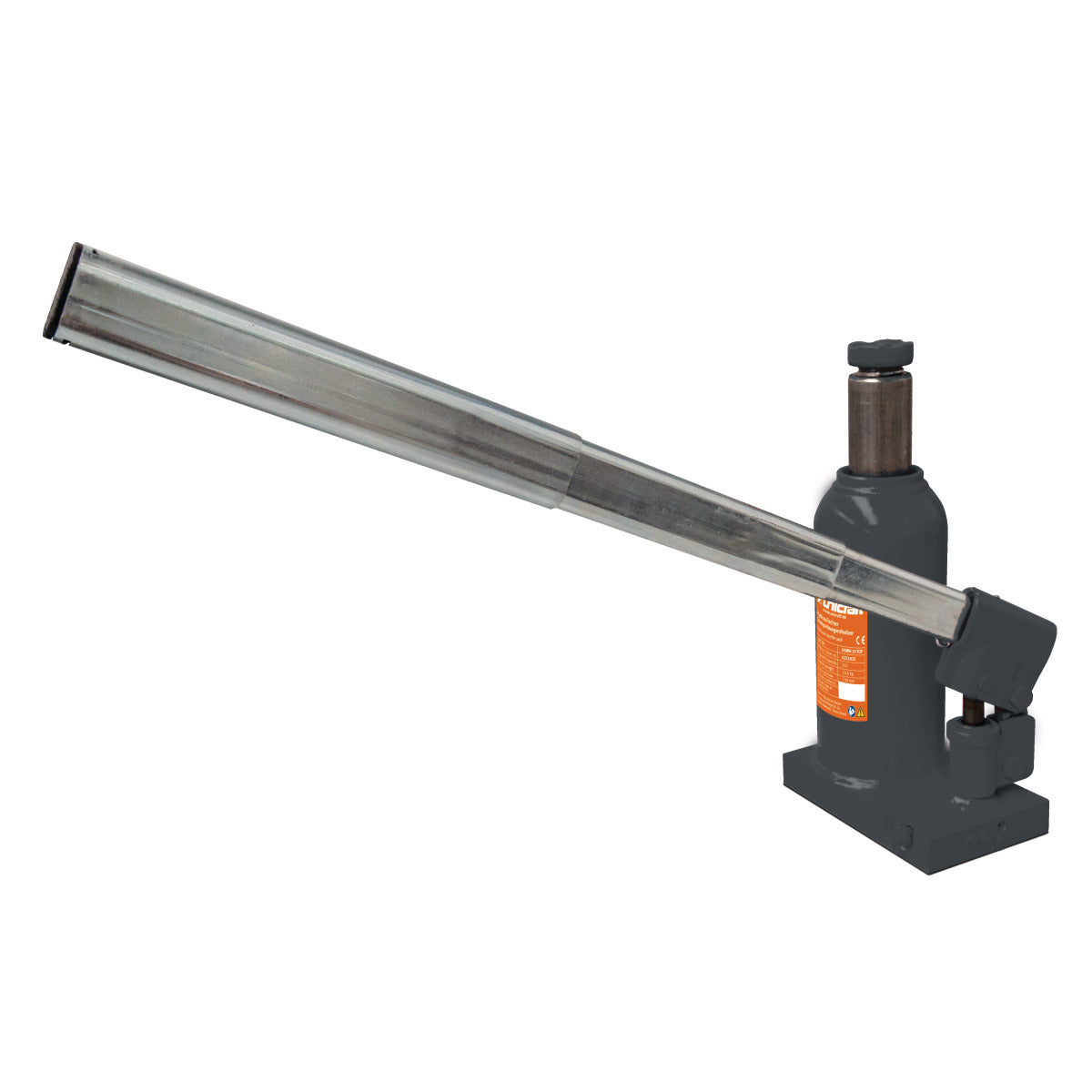 Unicraft Hydraulischer Stempelwagenheber HSWH 20 TOP - Art. 6211020