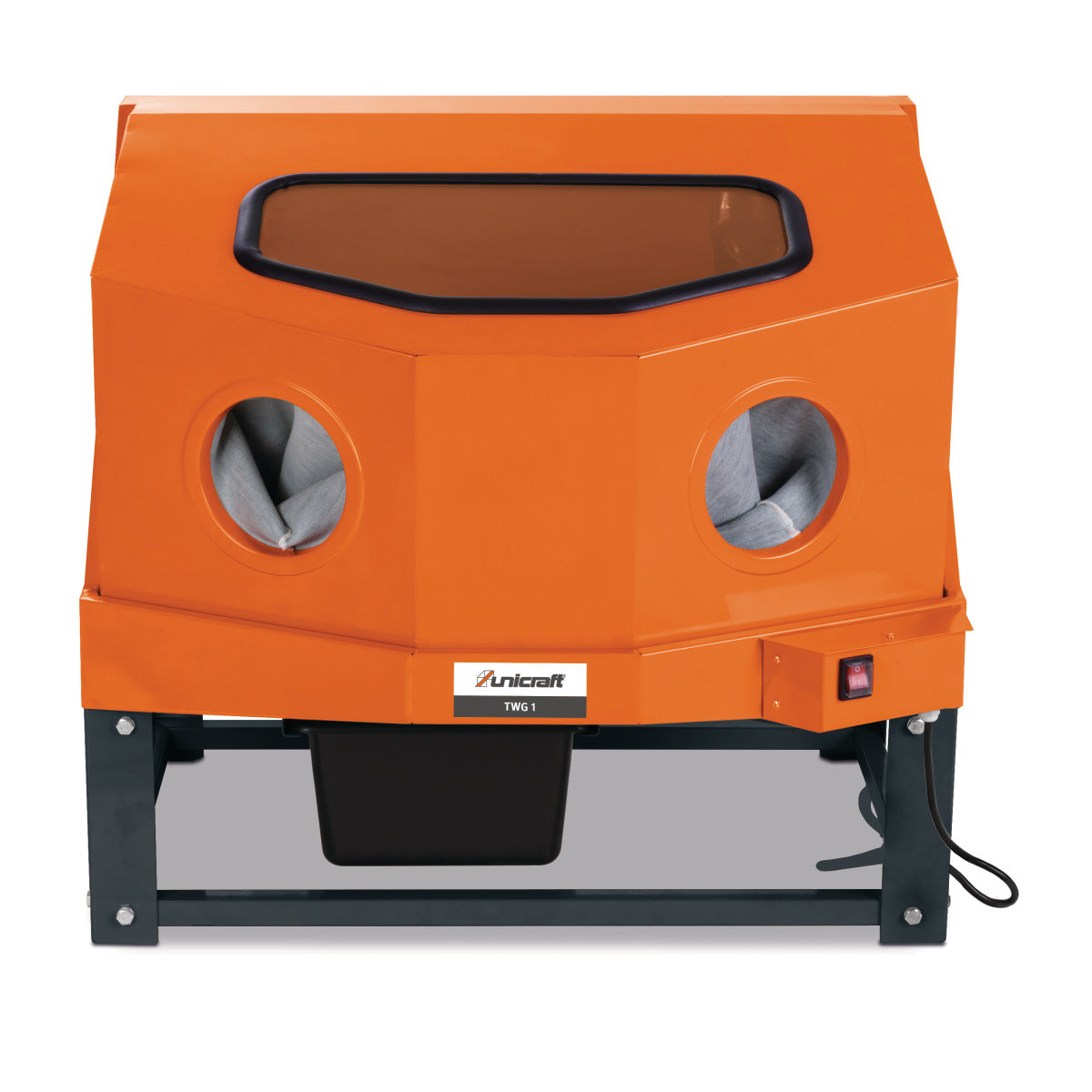 UNICRAFT Teilewaschgerät TWG 1 – Ausführung 1 SM-6220001