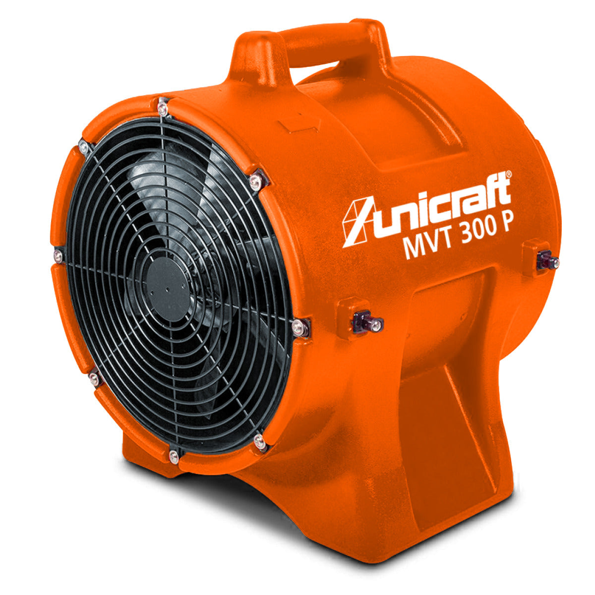 UNICRAFT Axialventilator MVT 300 P – Ausführung 1 SM-6261031