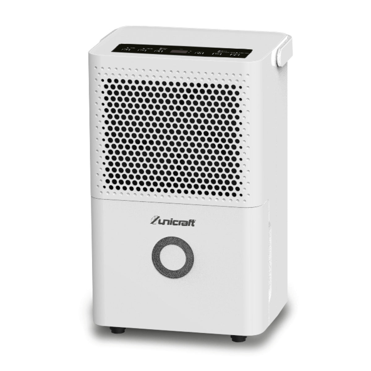 UNICRAFT Luftentfeuchter LEF 12 – Variante 1 SM-6262040