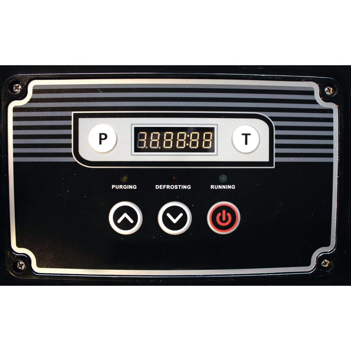 UNICRAFT Luftentfeuchter LEF 51 S – Ausführung 1 SM-6262051