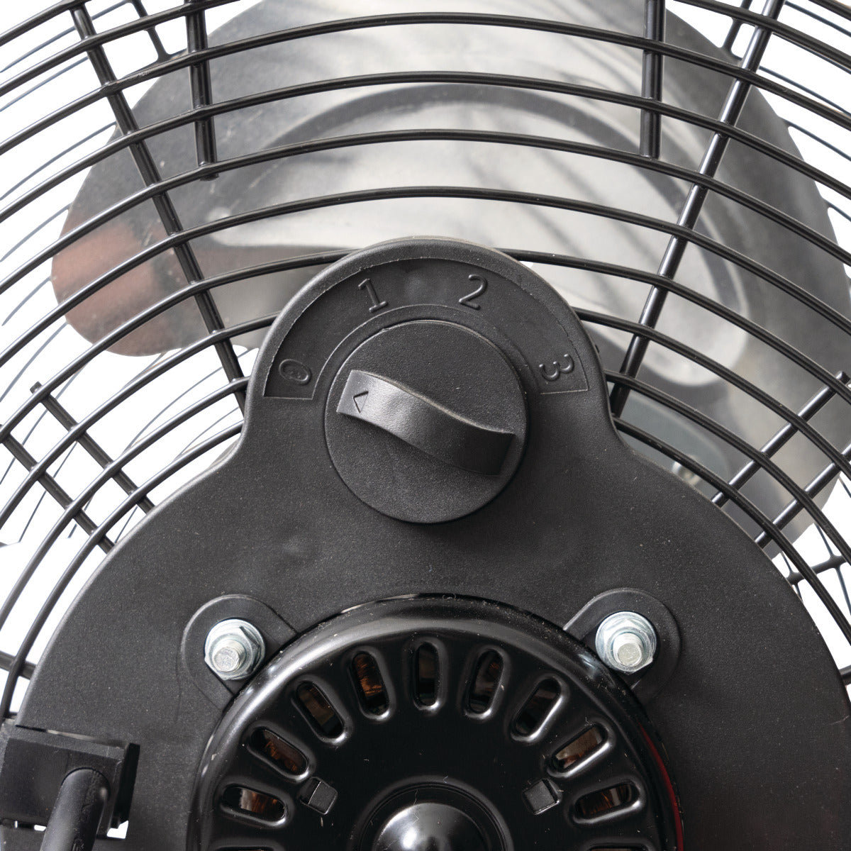 Unicraft BV Bodenventilator 301-3 - Art. 6266133
