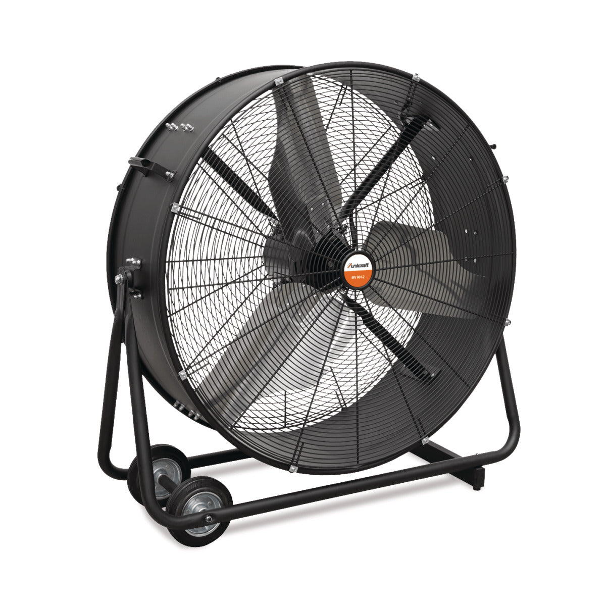 Unicraft MV Mobiler Ventilator 901-2 - Art. 6266492