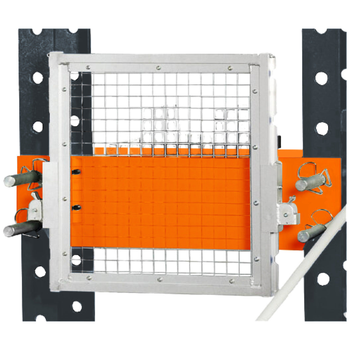 UNICRAFT Griffschutz für WPP 150 HMC – Modell 1 SM-6300008
