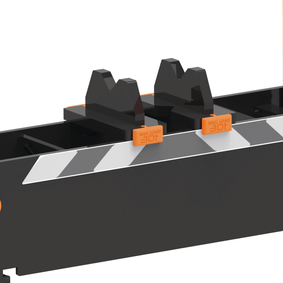 UNICRAFT Hydraulische Werkstattpresse WPP 15 TH TOP – Modell 1 SM-6320015