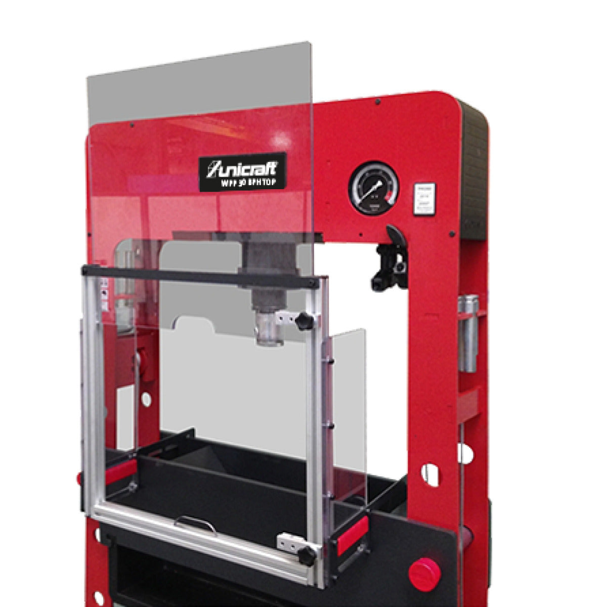 UNICRAFT Schutzvorrichtung , Version 1 SM-6329002