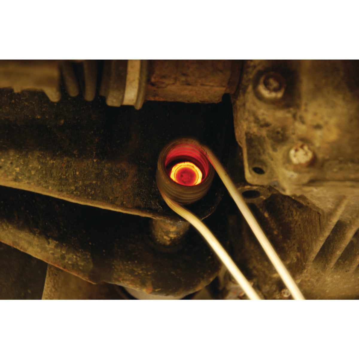 UNICRAFT Induktionsheizgerät IHG 1500 – Modell 1 SM-6400015