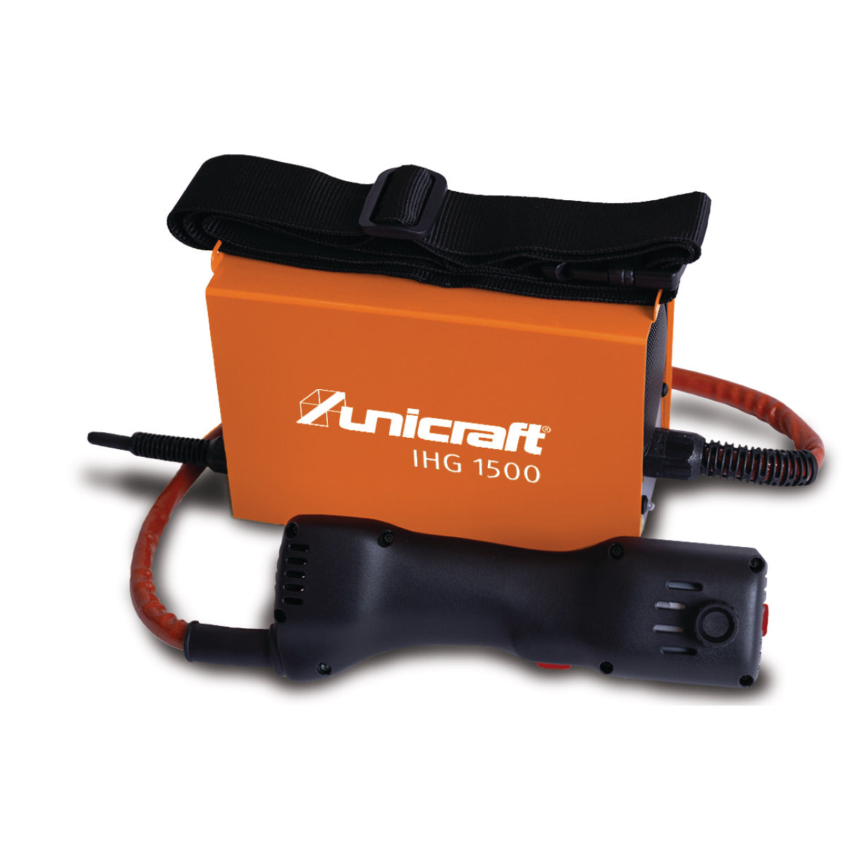UNICRAFT Induktionsheizgerät IHG 1500 – Modell 1 SM-6400015