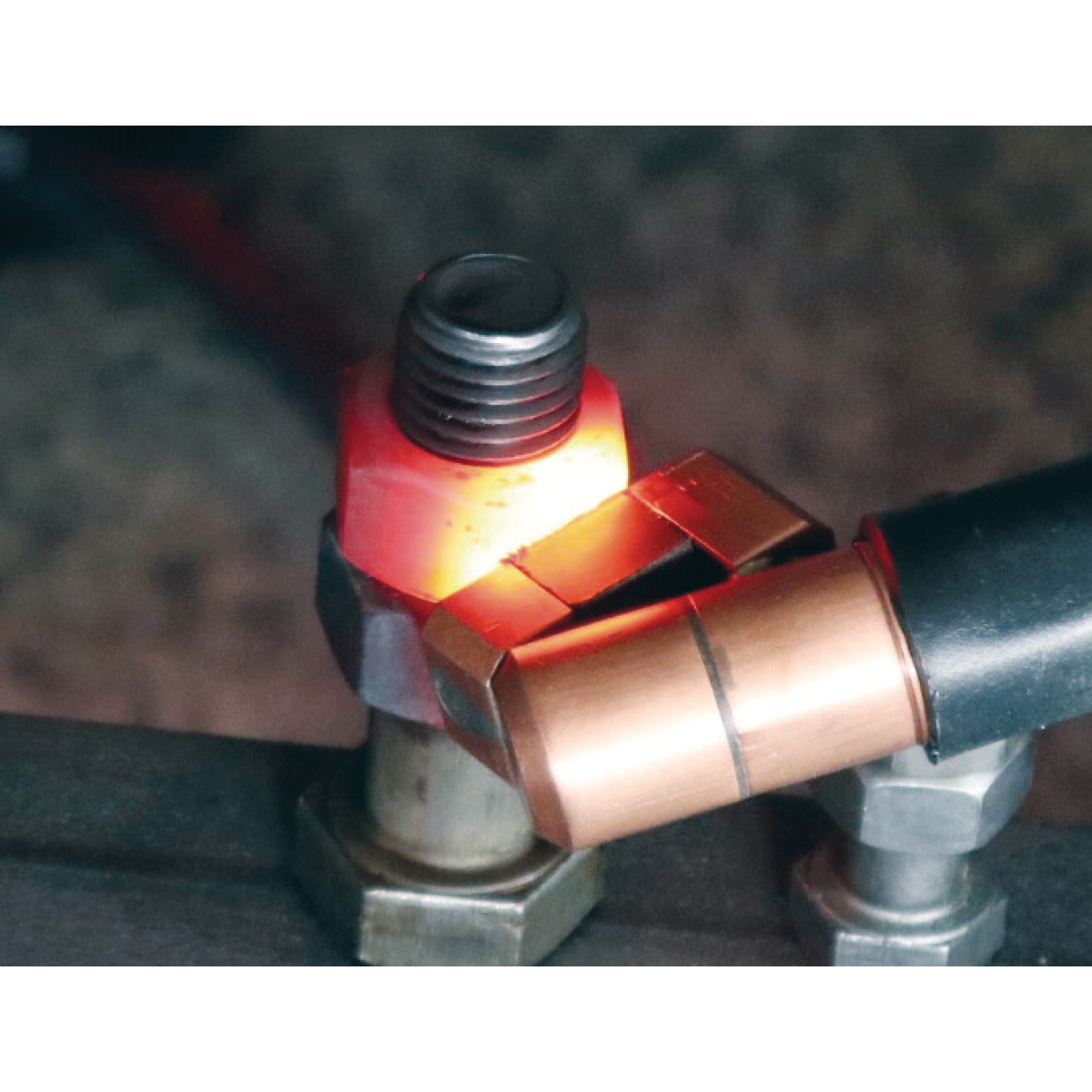 UNICRAFT Induktionsheizgerät IHG 3500 – Ausführung 1 SM-6400035