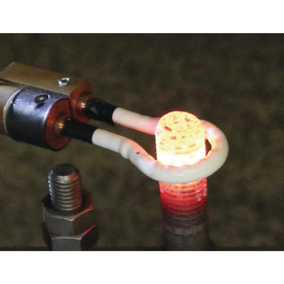 UNICRAFT Induktionsheizgerät IHG 3500 – Ausführung 1 SM-6400035