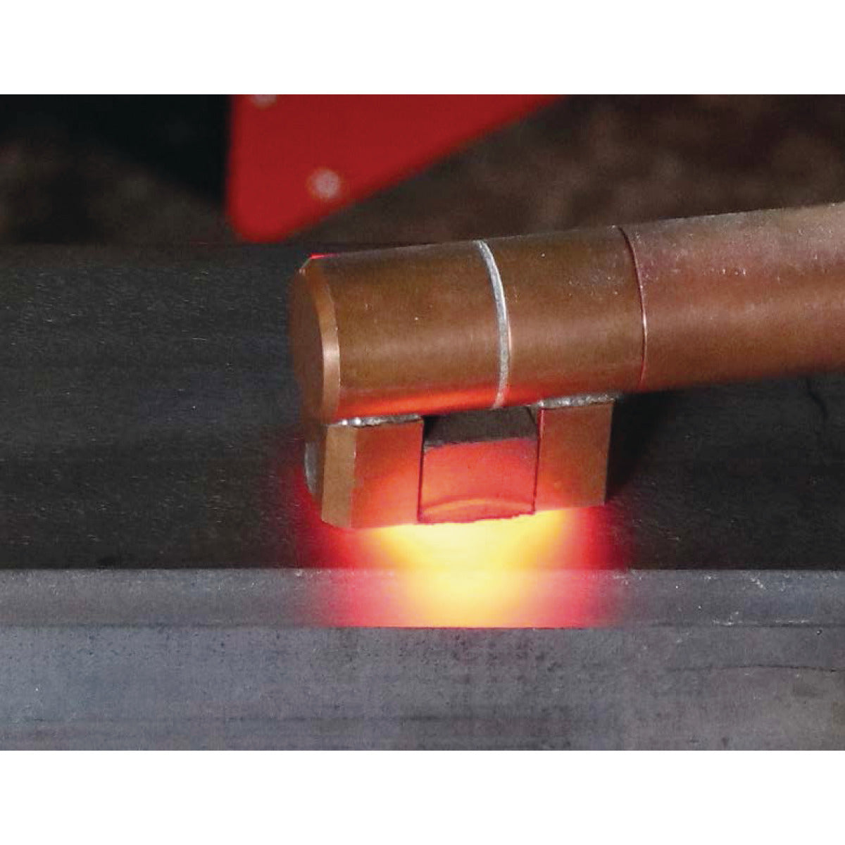 UNICRAFT Induktionsheizgerät IHG 3500 – Ausführung 1 SM-6400035