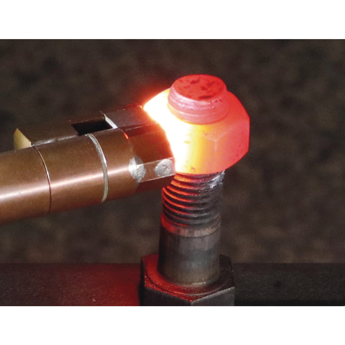 UNICRAFT Induktionsheizgerät IHG 3500 – Ausführung 1 SM-6400035