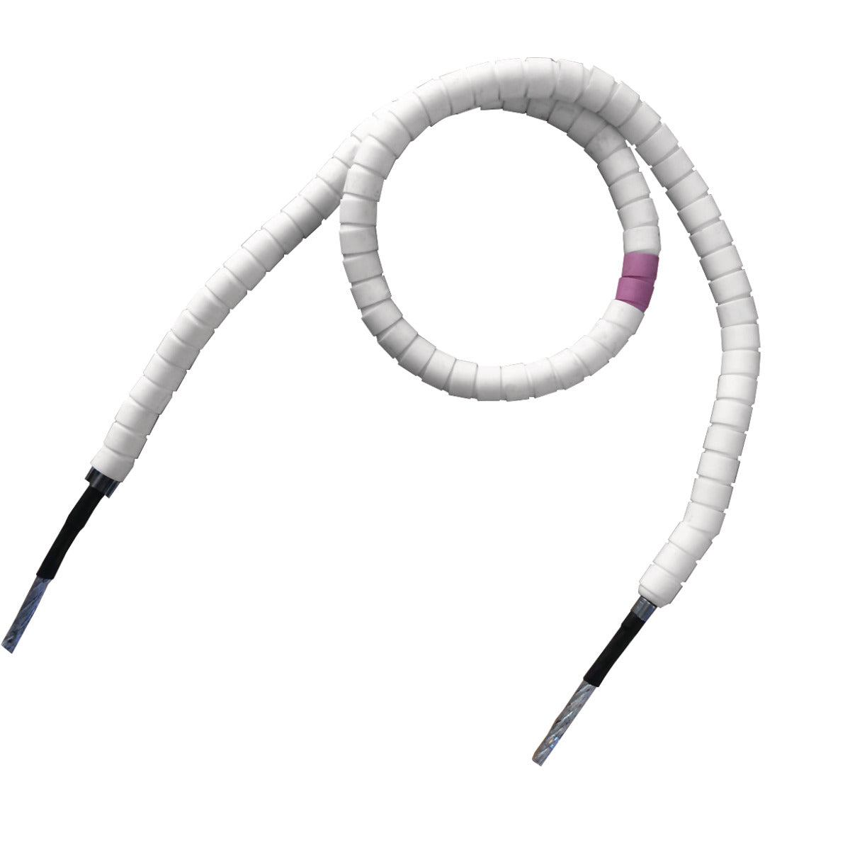 UNICRAFT Keramik-Heizspule flexibel (L = 800 mm) – Version 1 SM-6411005