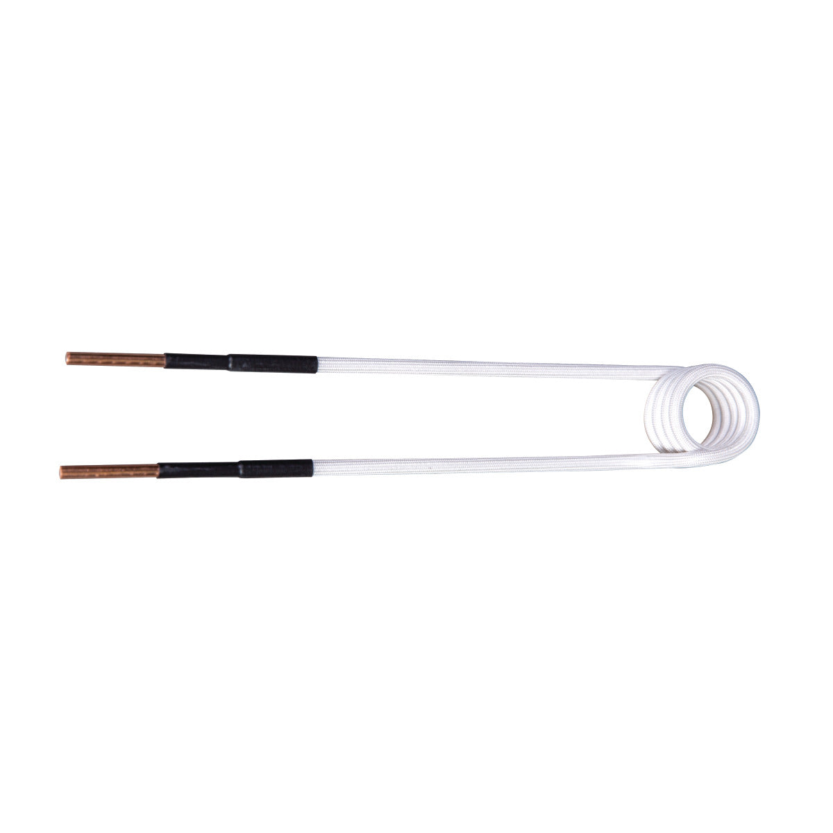 Unicraft Seitenspule Ø 20 mm / M8 - Art. 6411120