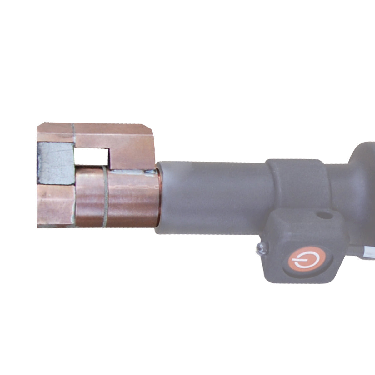 UNICRAFT Fokussierungsspule gerade – Variante 1 SM-6412003