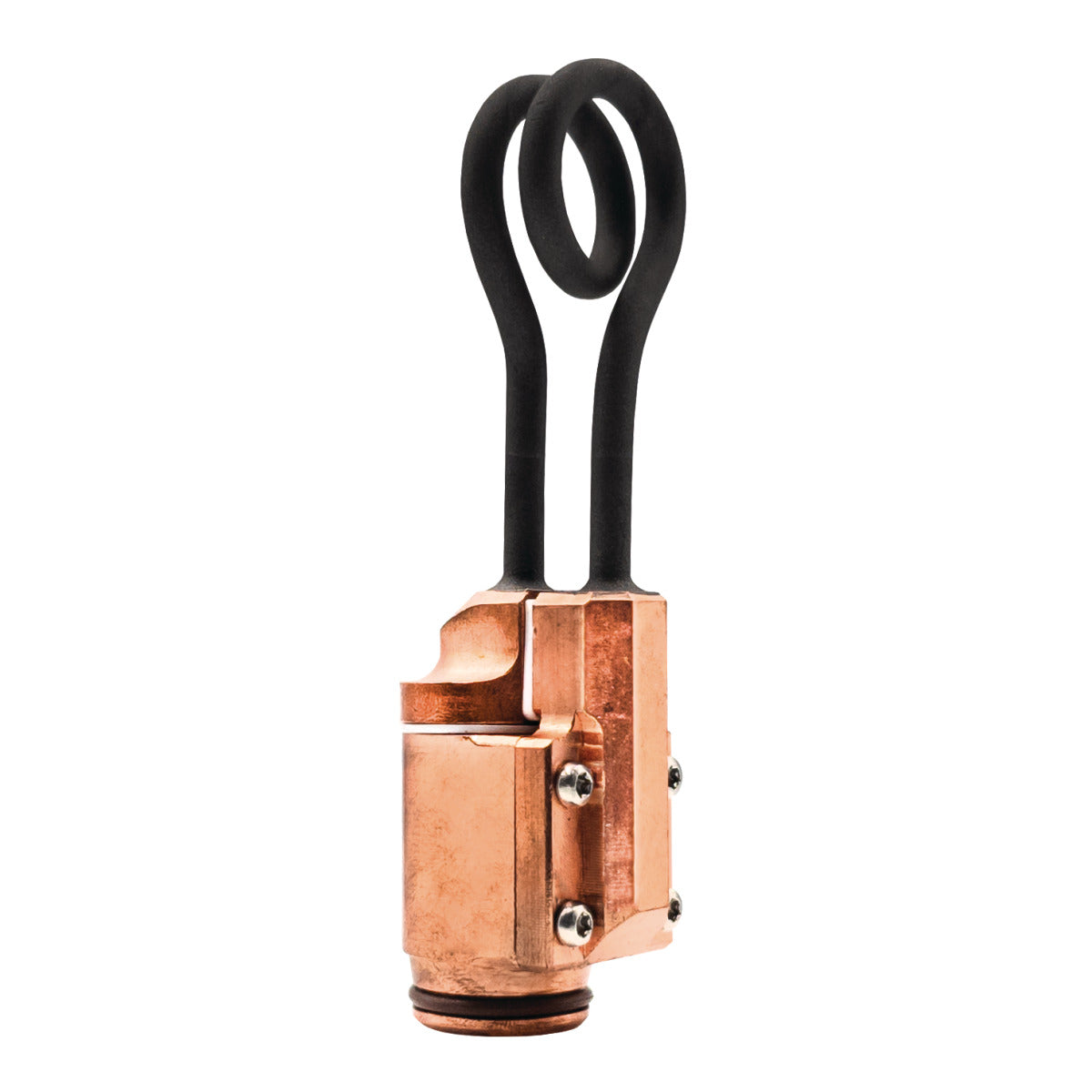 Unicraft Ringspule Ø21 mm mit zwei Windungen - Art. 6430221