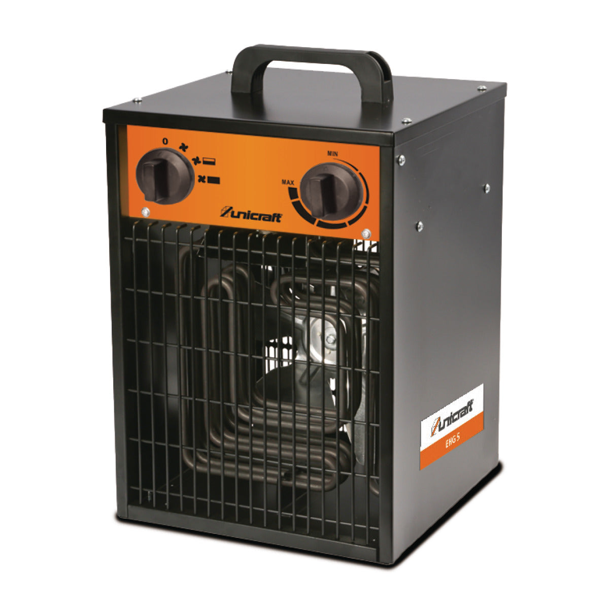 Unicraft Elektroheizgerät EHG 5 - Art. 6510005