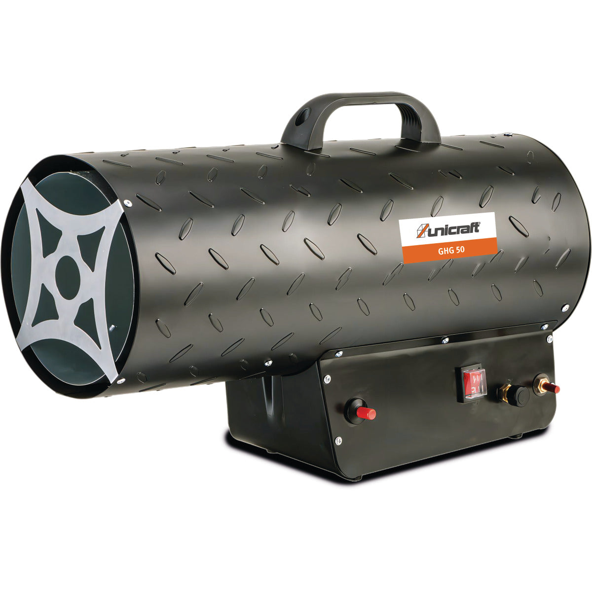 Unicraft Gasheizgerät GHG 50 - Art. 6520050