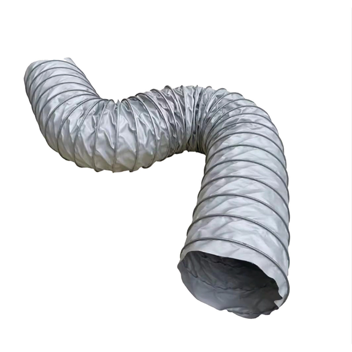 Unicraft Warmluftschlauch 5m für DHG 50 K - Art. 6531001