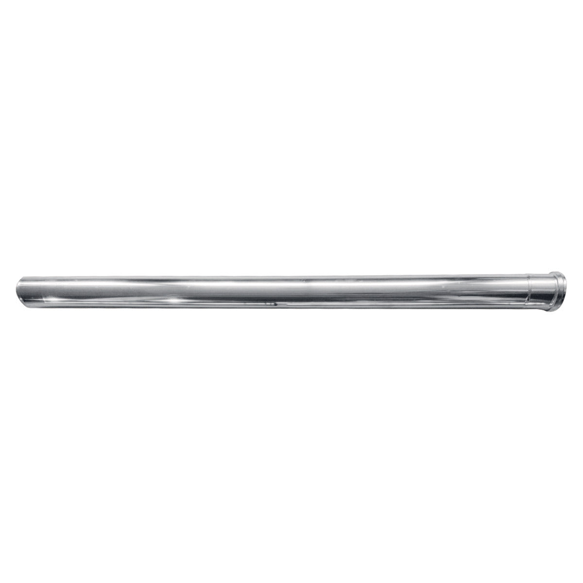 Unicraft Abgasrohr 100 cm, Ø 60 mm - Art. 6532103