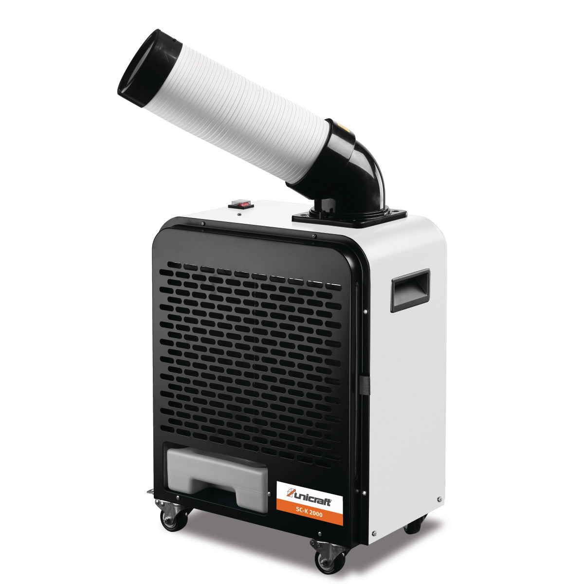 UNICRAFT Klimagerät SC-K 2000 – Variante 1 SM-6550000