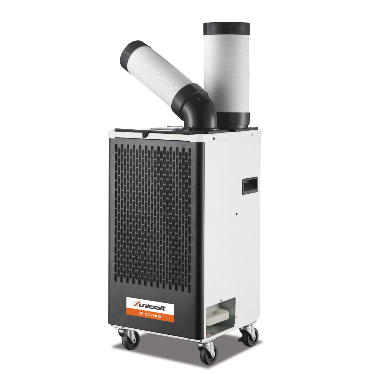 UNICRAFT Klimagerät SC-K 2700 D, Version 1 SM-6550005