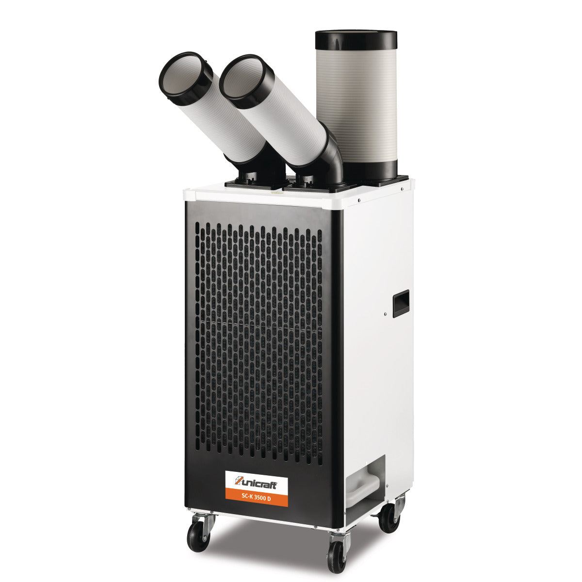 UNICRAFT Klimagerät SC-K 3500 D – Modell 1 SM-6550010