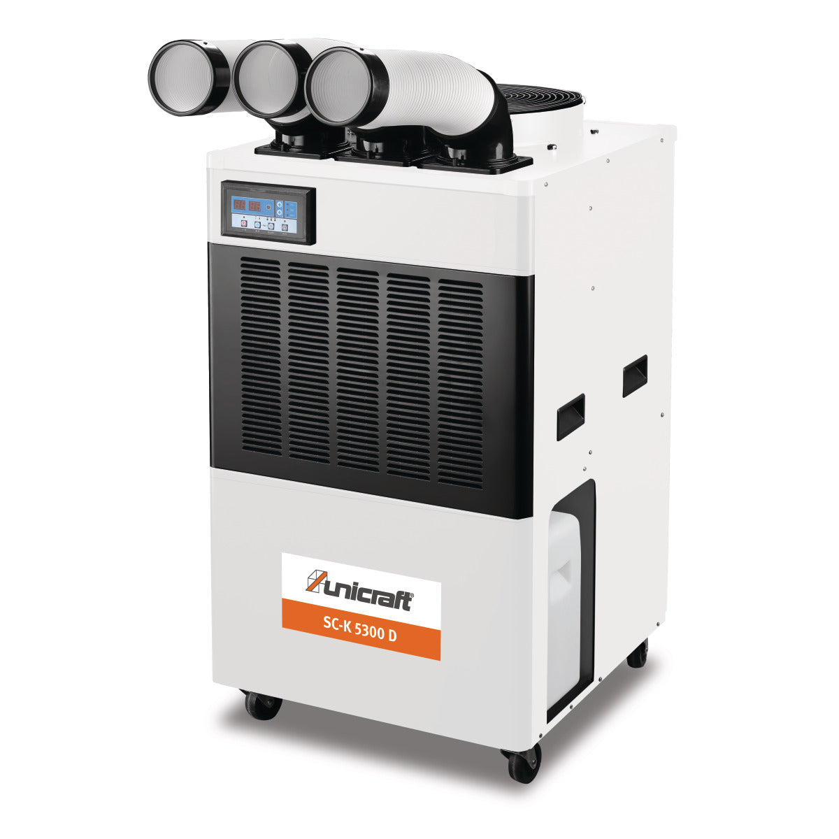UNICRAFT Klimagerät SC-K 5300 D – Ausführung 1 SM-6550015