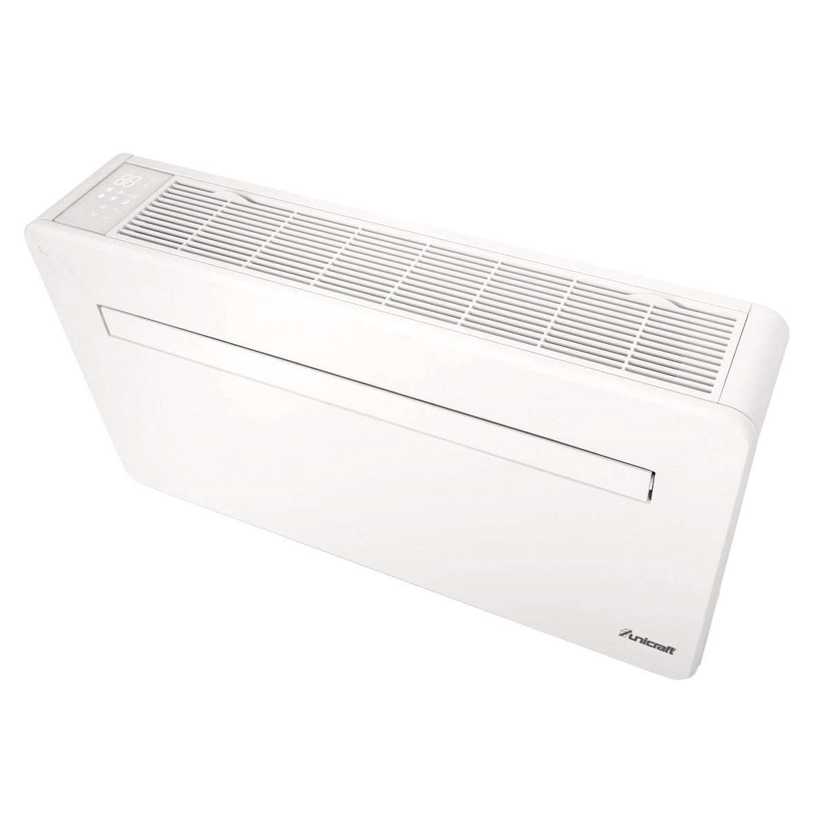 UNICRAFT Monoblock-Wandklimagerät MAC 2950 H – Ausführung 1 SM-6551200