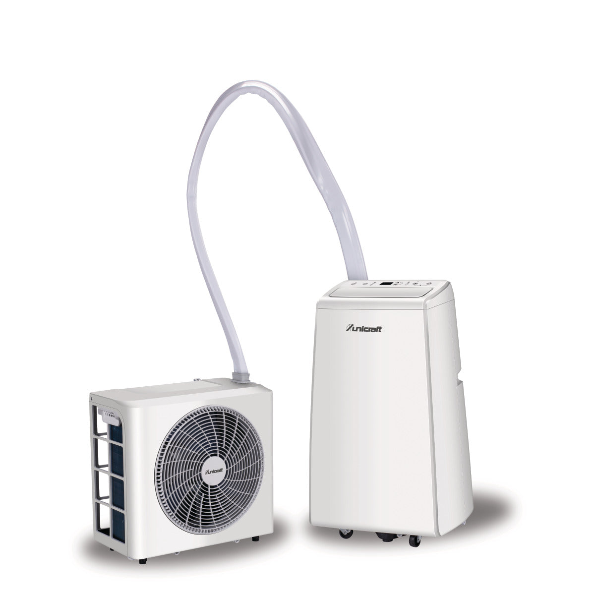 Unicraft Klimagerät PAC S 3500 H - Art. 6551205
