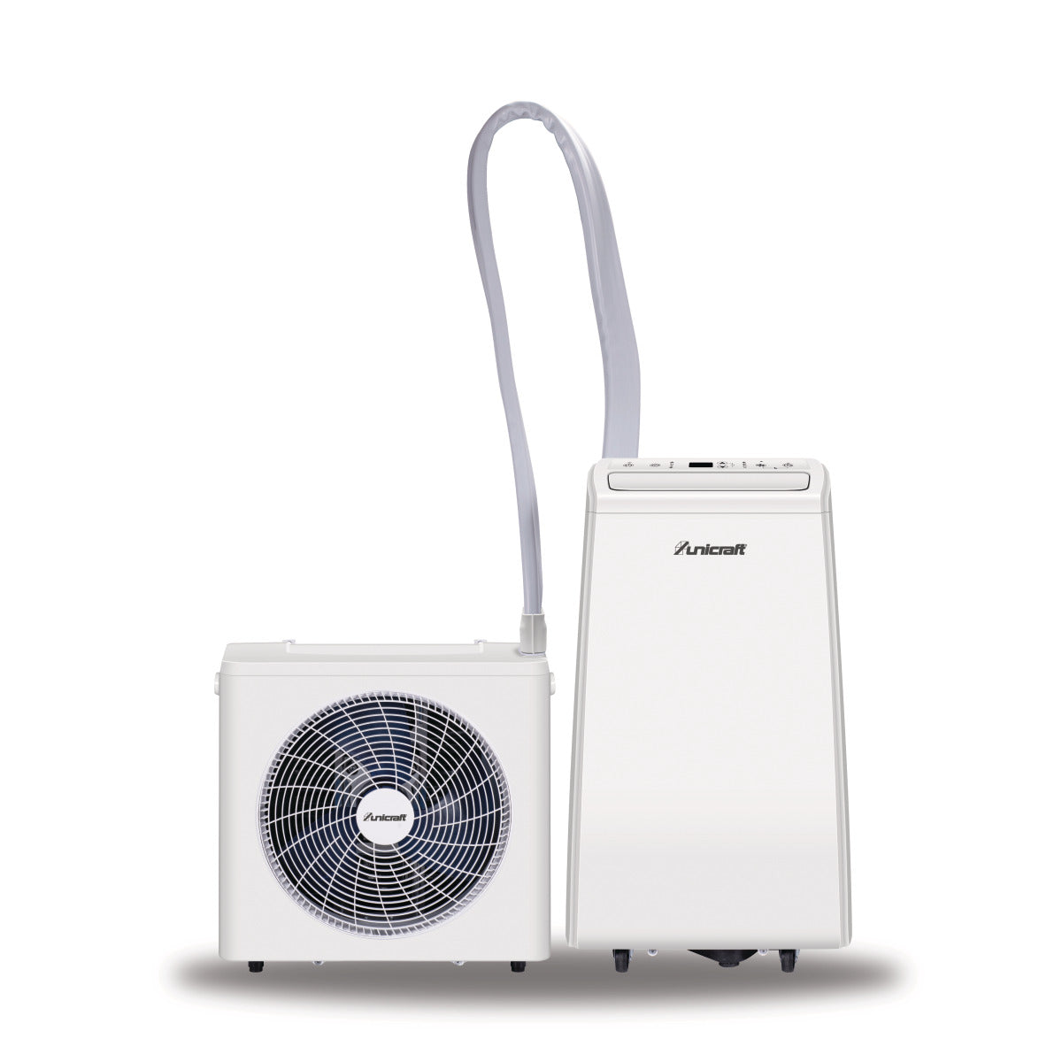 Unicraft Klimagerät PAC S 3500 H - Art. 6551205