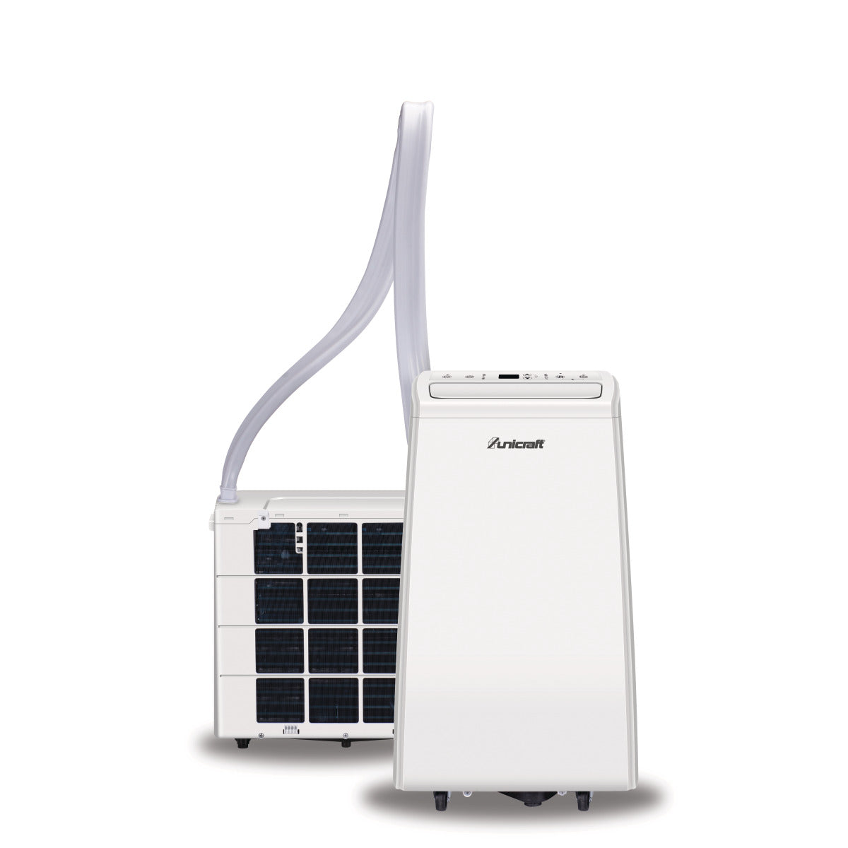 Unicraft Klimagerät PAC S 3500 H - Art. 6551205