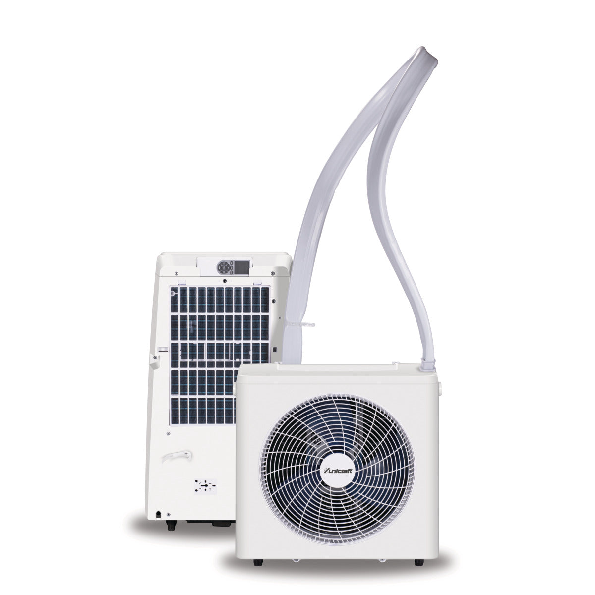 Unicraft Klimagerät PAC S 3500 H - Art. 6551205