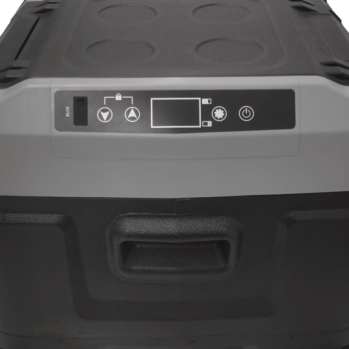 Unicraft Kühlbox UKB 50 - Art. 6580050