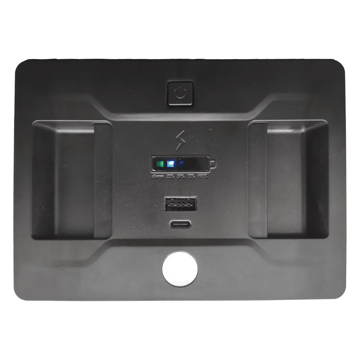 Unicraft Kühlbox UKB 50 - Art. 6580050