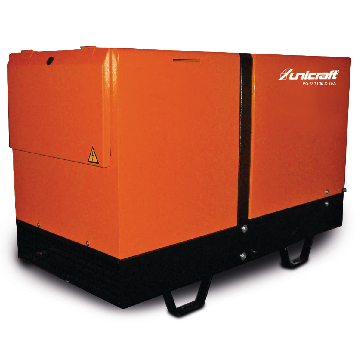 UNICRAFT Synchron-Stromerzeuger PG-D 1100 X-TEA, Version 1 SM-6704123