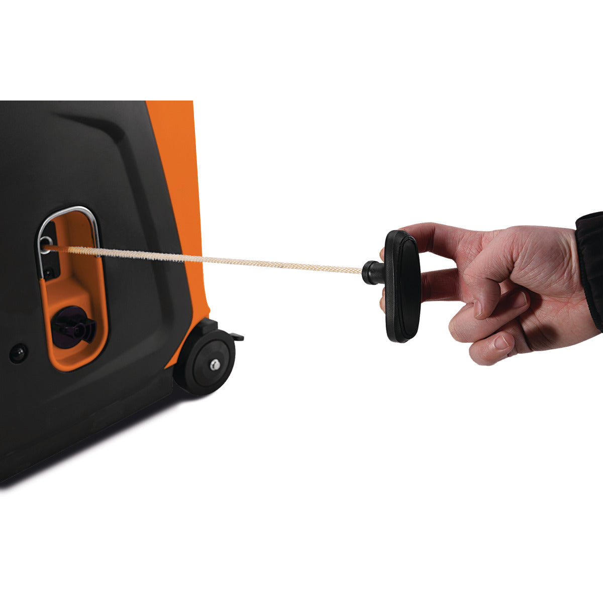 UNICRAFT Inverter-Stromerzeuger PG-I 35 SE, Version 1 SM-6706135