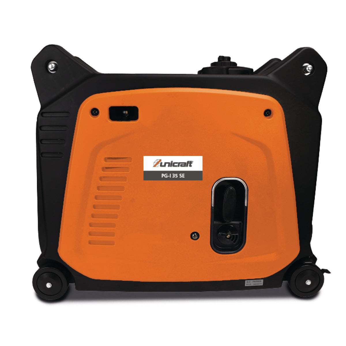 UNICRAFT Inverter-Stromerzeuger PG-I 35 SE, Version 1 SM-6706135