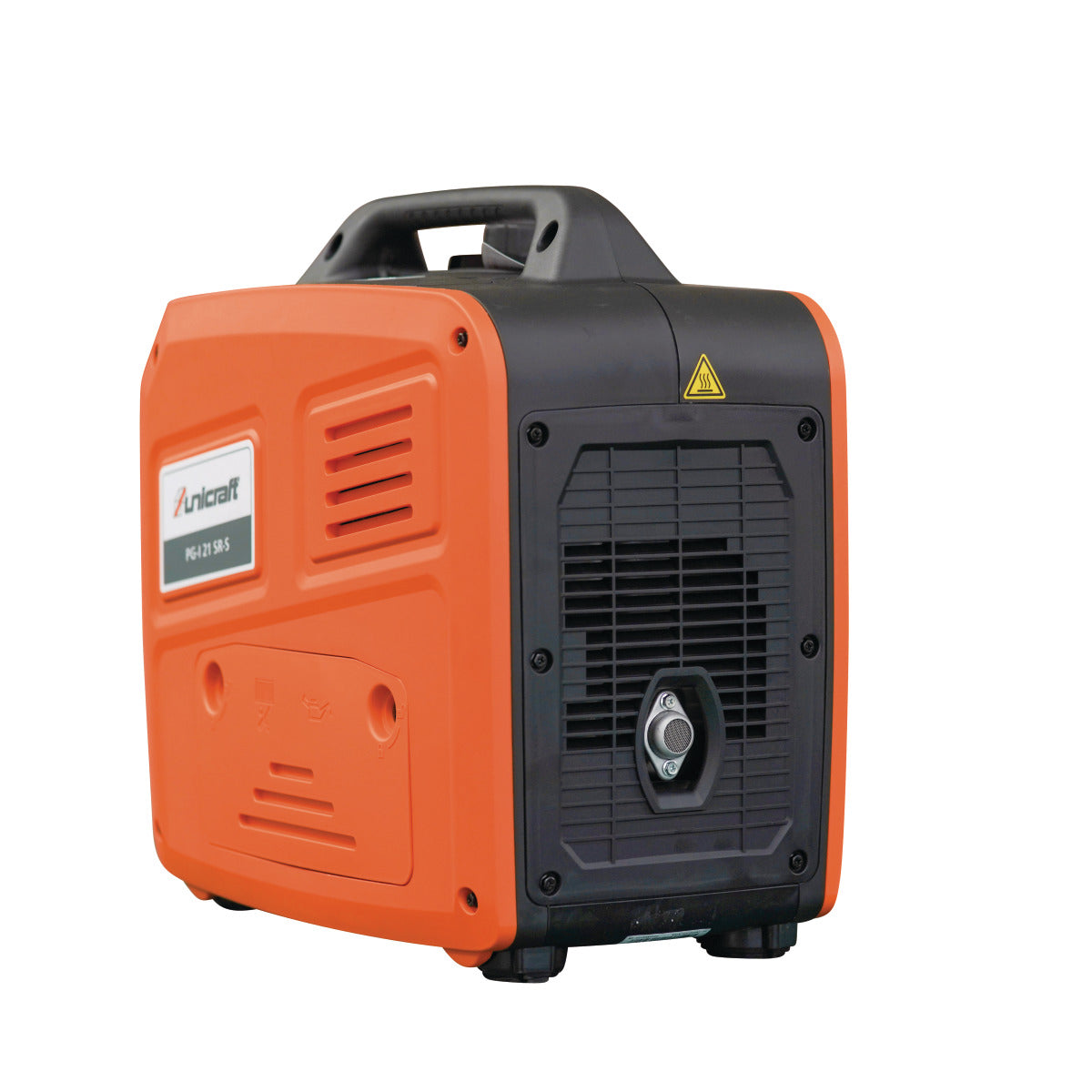 UNICRAFT Inverter-Stromerzeuger  PG-I 21 SR-S – Ausführung 1 SM-6707121