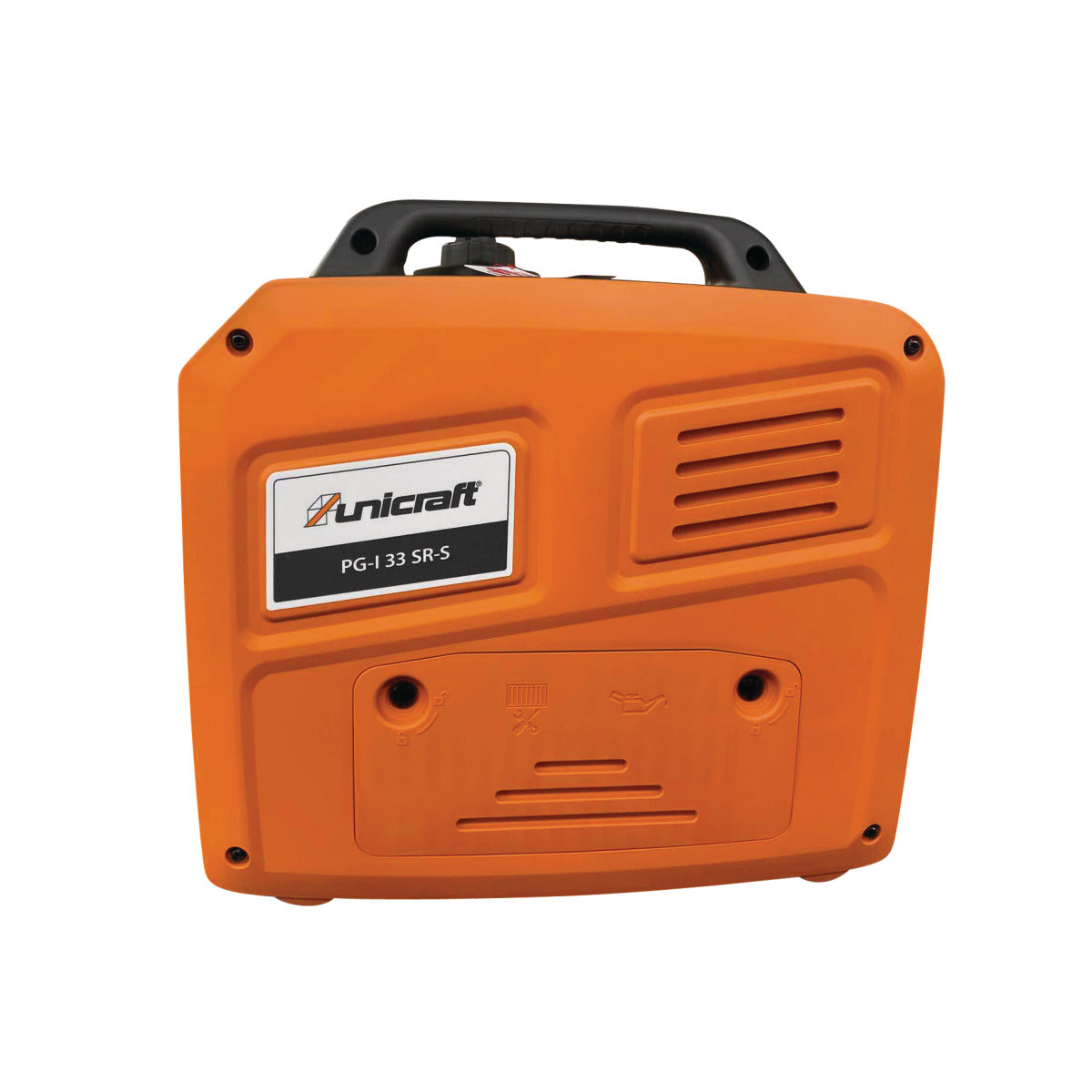 Unicraft Inverter-Stromerzeuger PG-I 33 SR-S - Art. 6707133
