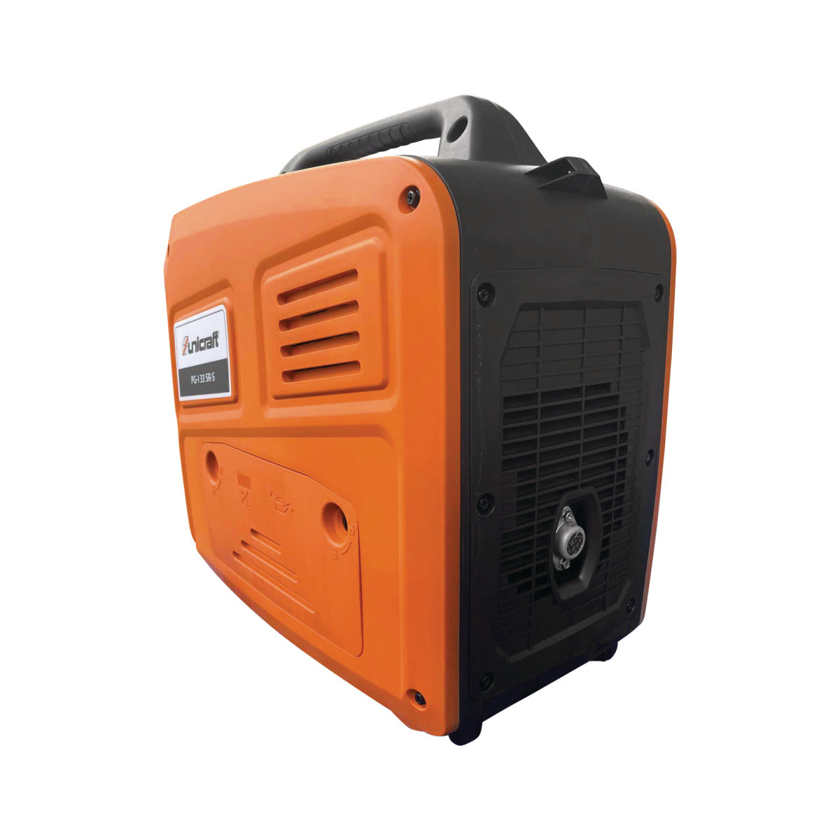 Unicraft Inverter-Stromerzeuger PG-I 33 SR-S - Art. 6707133