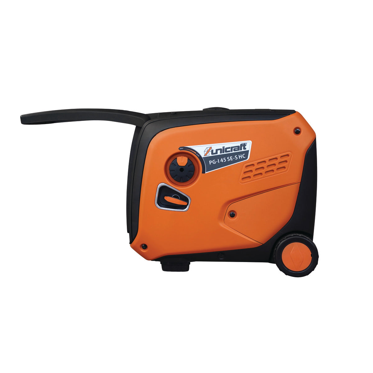Unicraft Inverter-Stromerzeuger PG-I 45 SE-S HC - Art. 6707145