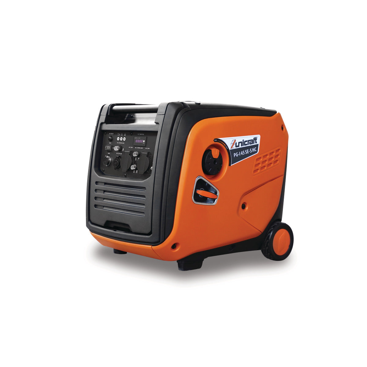 Unicraft Inverter-Stromerzeuger PG-I 45 SE-S HC - Art. 6707145