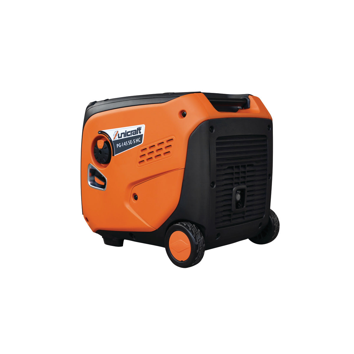Unicraft Inverter-Stromerzeuger PG-I 45 SE-S HC - Art. 6707145