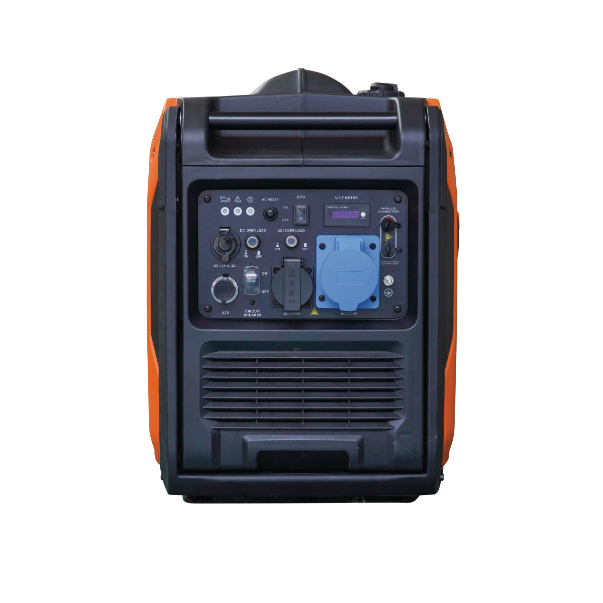 UNICRAFT Inverter-Stromerzeuger PG-I 55 SE-S HC, Version 1 SM-6707155