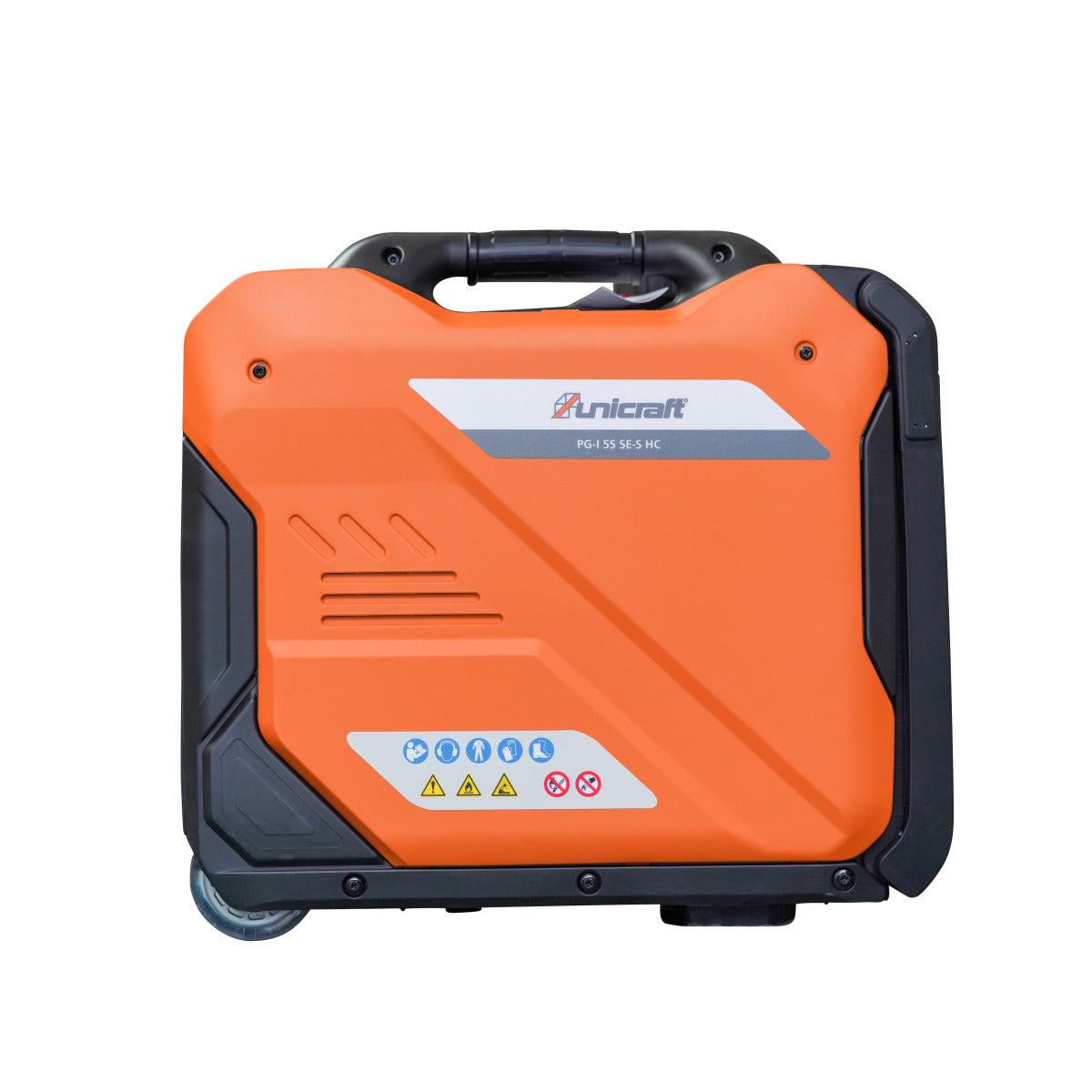 UNICRAFT Inverter-Stromerzeuger PG-I 55 SE-S HC, Version 1 SM-6707155