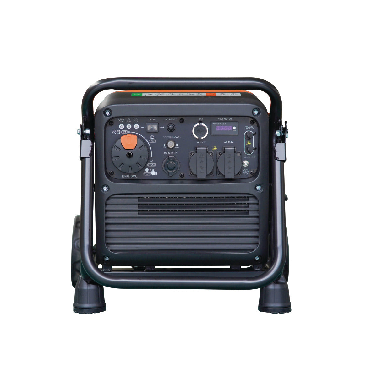 UNICRAFT Inverter-Stromerzeuger PG-I 41 SE HC – Version 1 SM-6707241