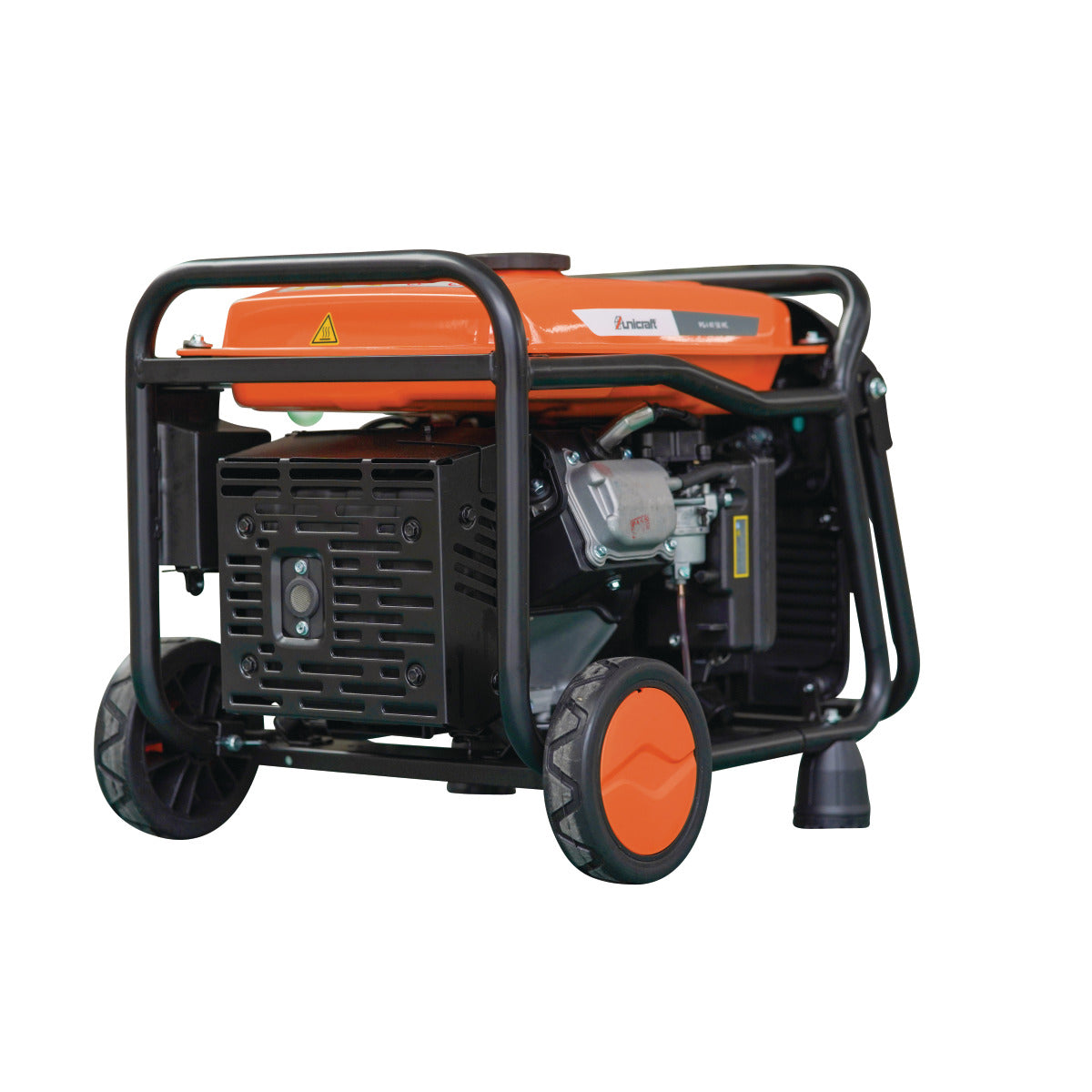 UNICRAFT Inverter-Stromerzeuger PG-I 41 SE HC – Version 1 SM-6707241